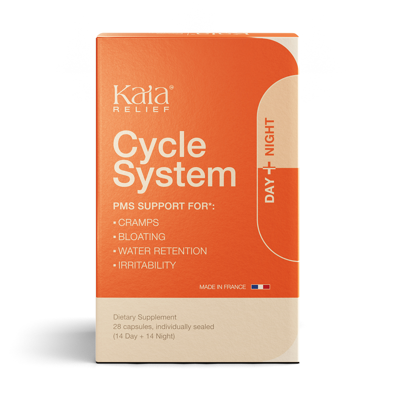Cycle System