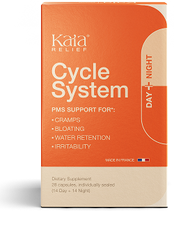 Cycle <br>System