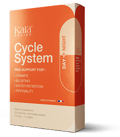 Cycle system