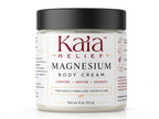 Magnesium Body Cream