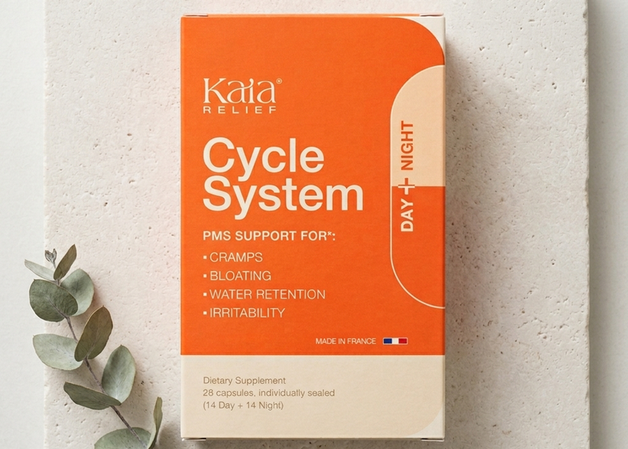 Cycle System
