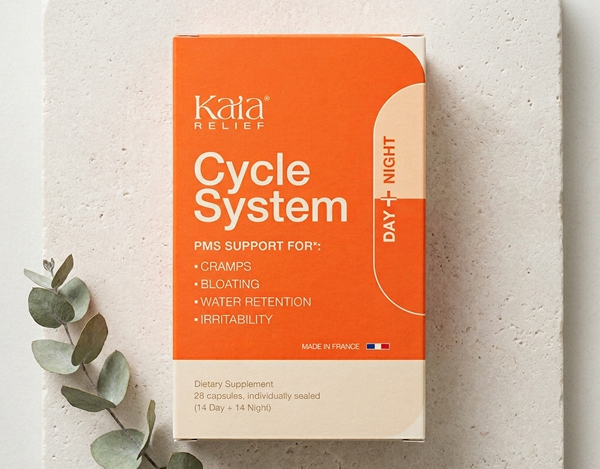 Cycle System