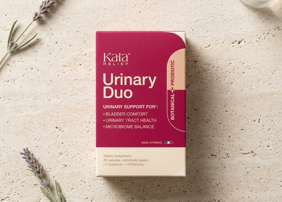 Urinary Duo