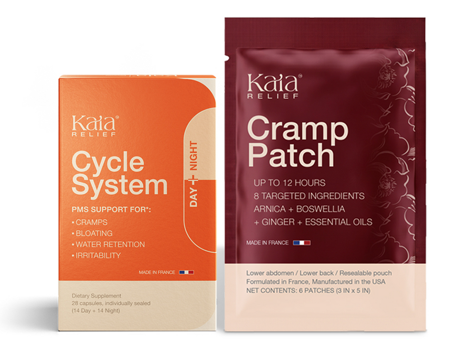 PMS Bundle
