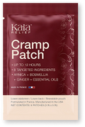 Cramp Patch