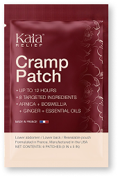 Cramp Patch