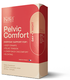 Pelvic Comfort