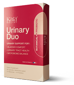 Urinary Duo