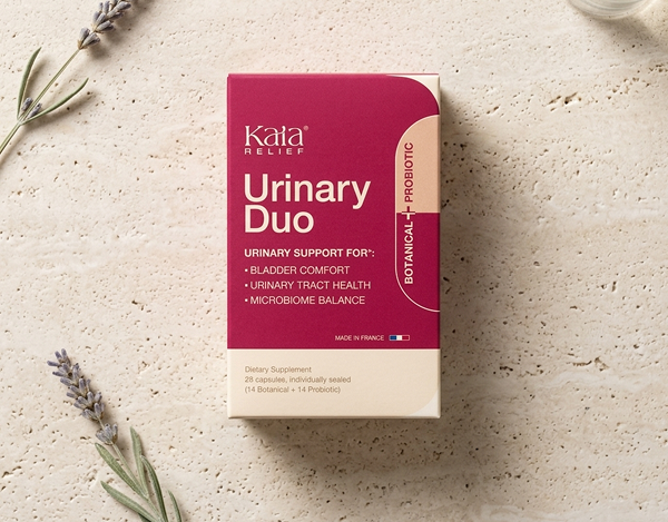 Urinary Duo