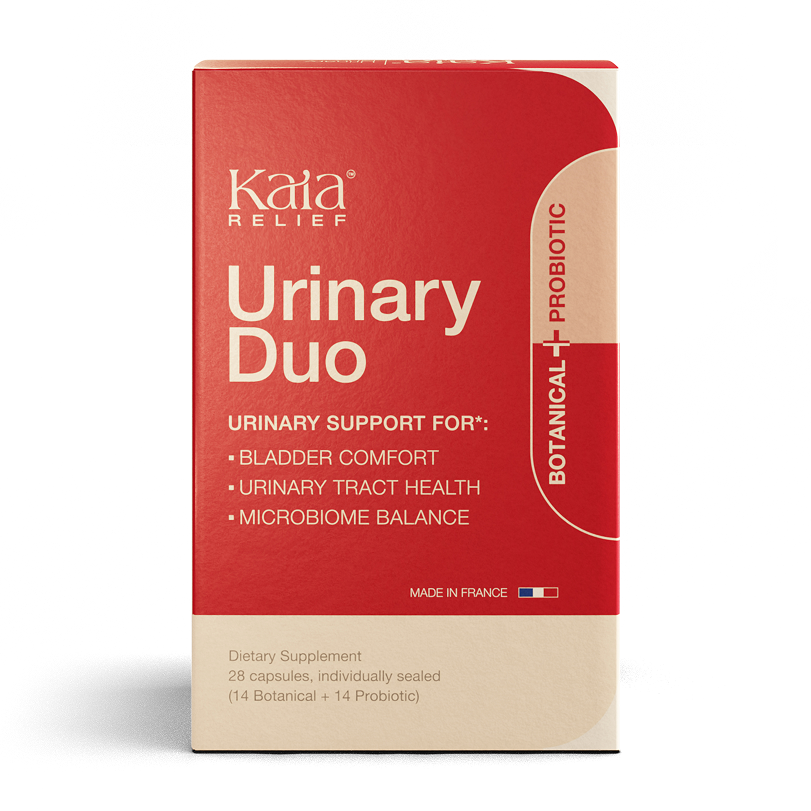 Urinary Duo
