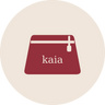Kaia Relief Bag