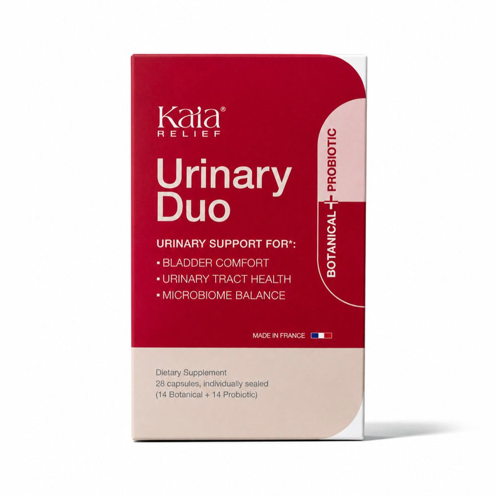 Urinary Duo